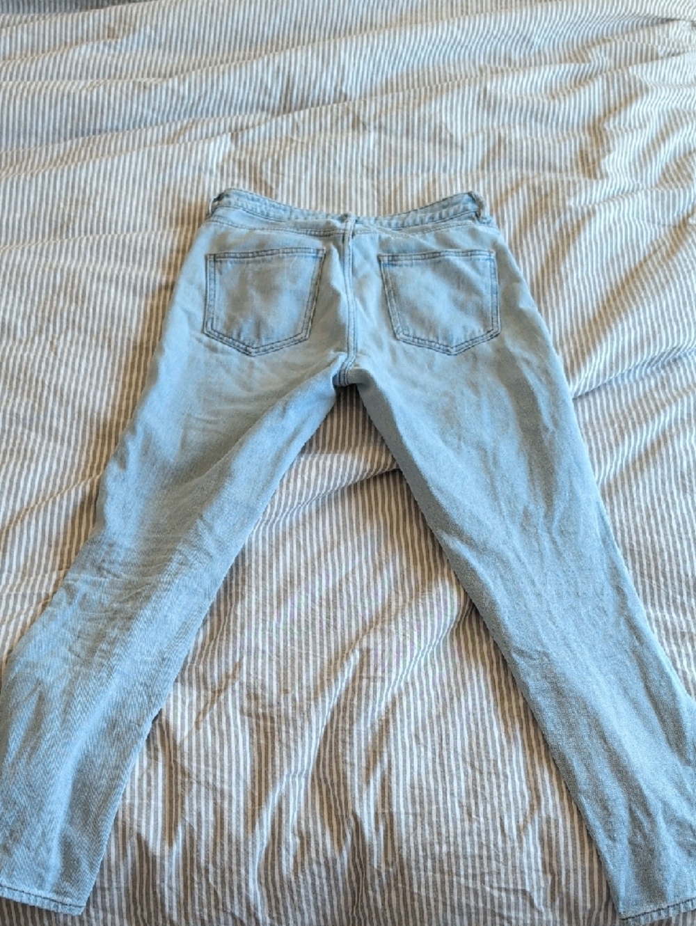 PacSun Mom Jeans - Picture 6 of 6